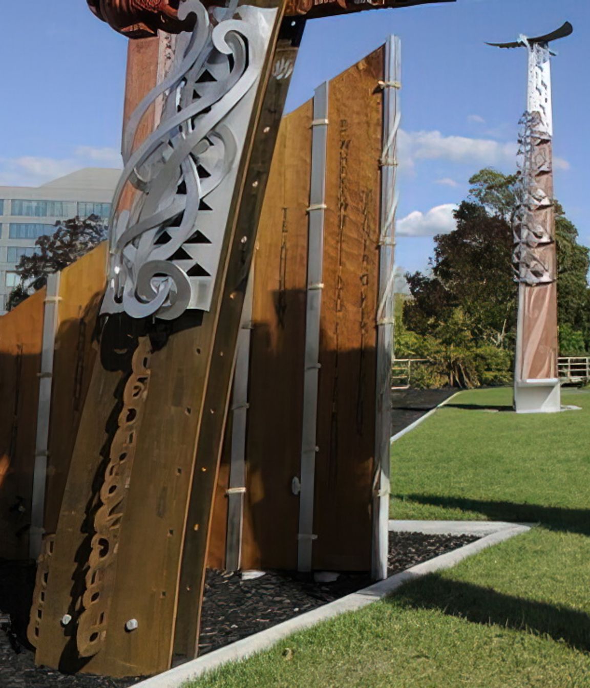 The Wintec Marae Project