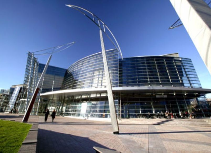 Christchurch Art Gallery