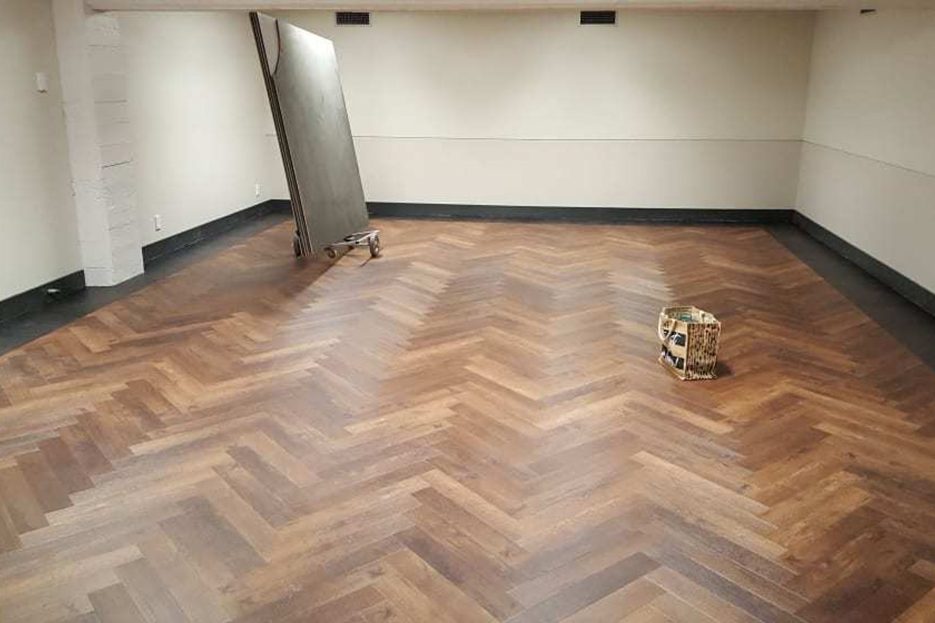 Basin Reserve Gallery