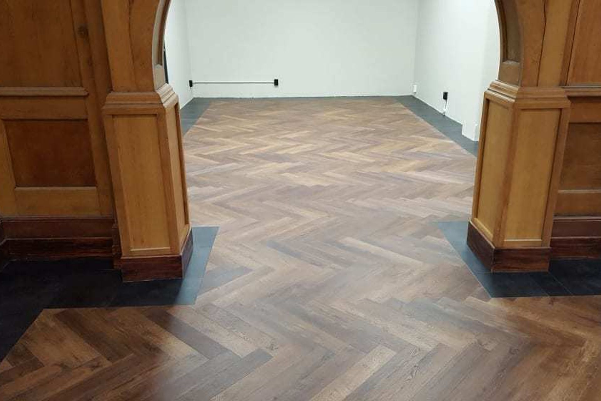 Basin Reserve Gallery