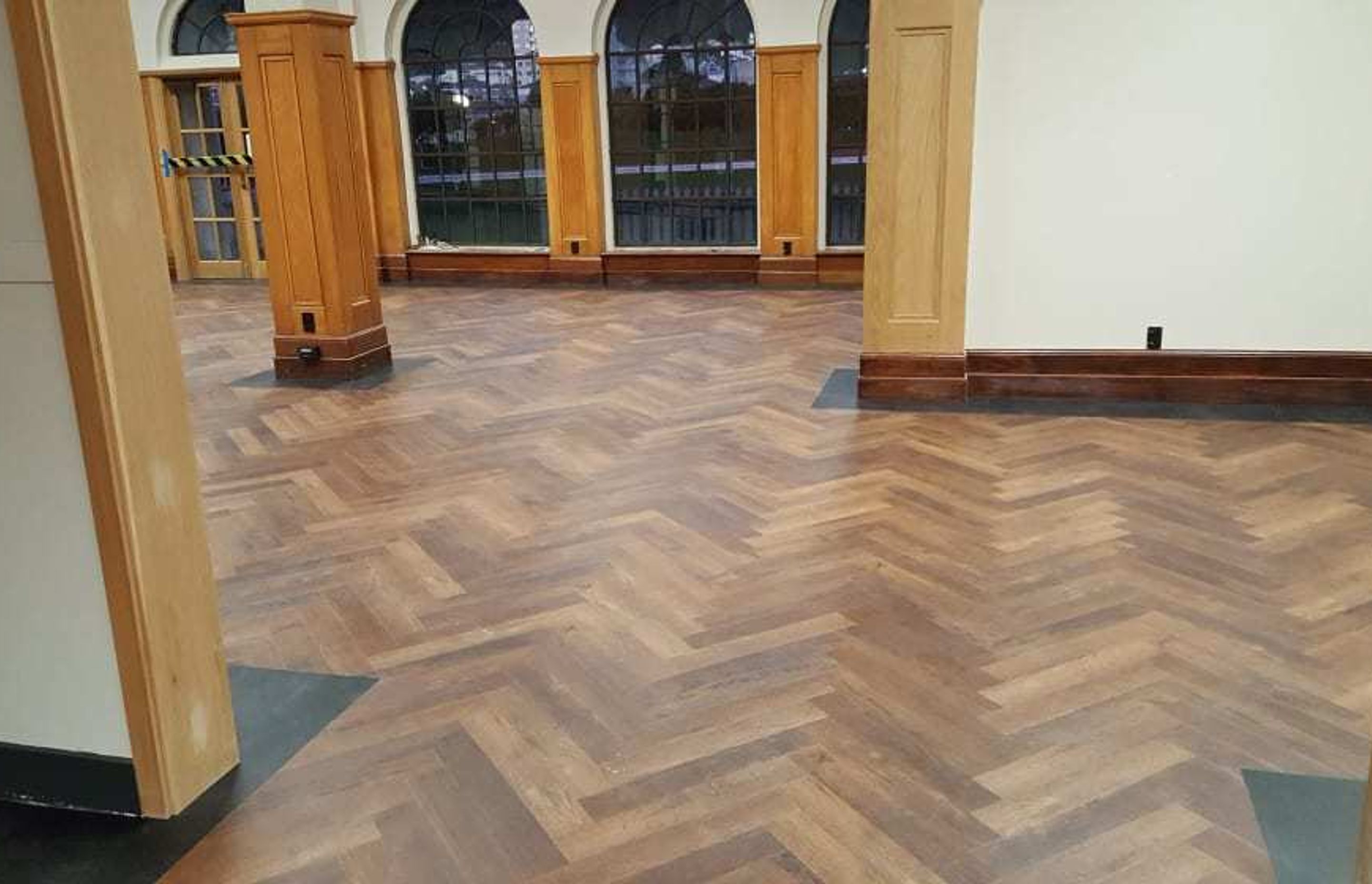 Basin Reserve Gallery