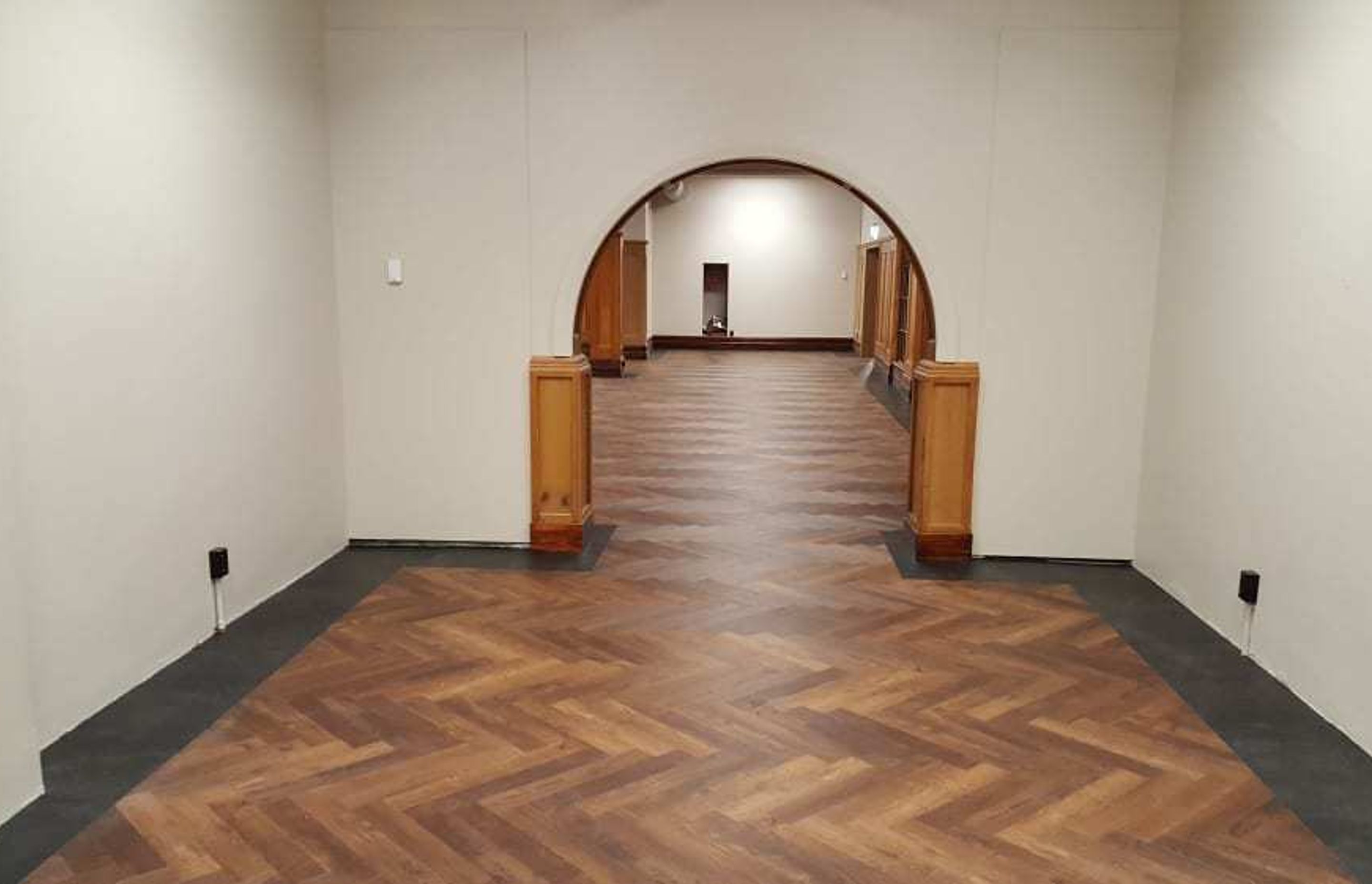 Basin Reserve Gallery