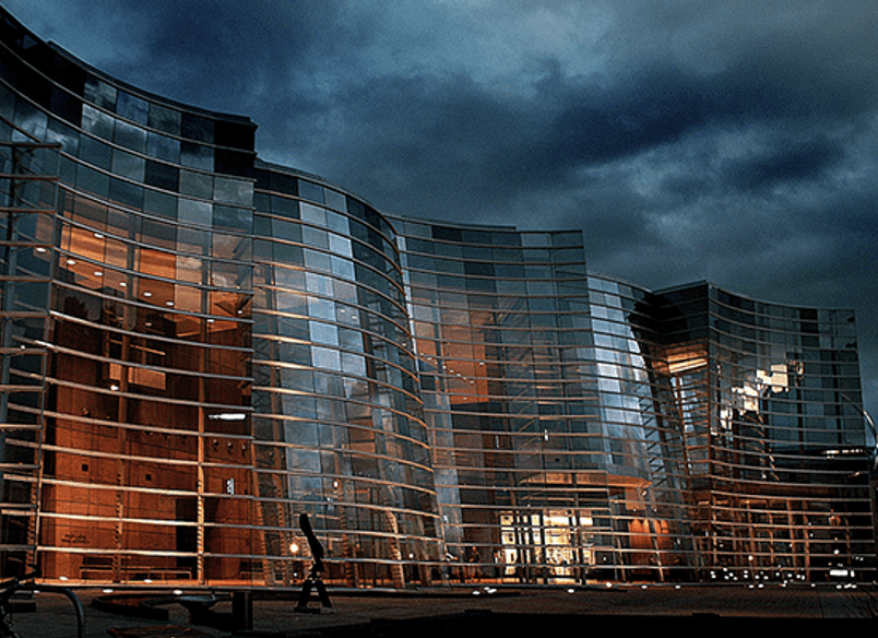 Christchurch Art Gallery