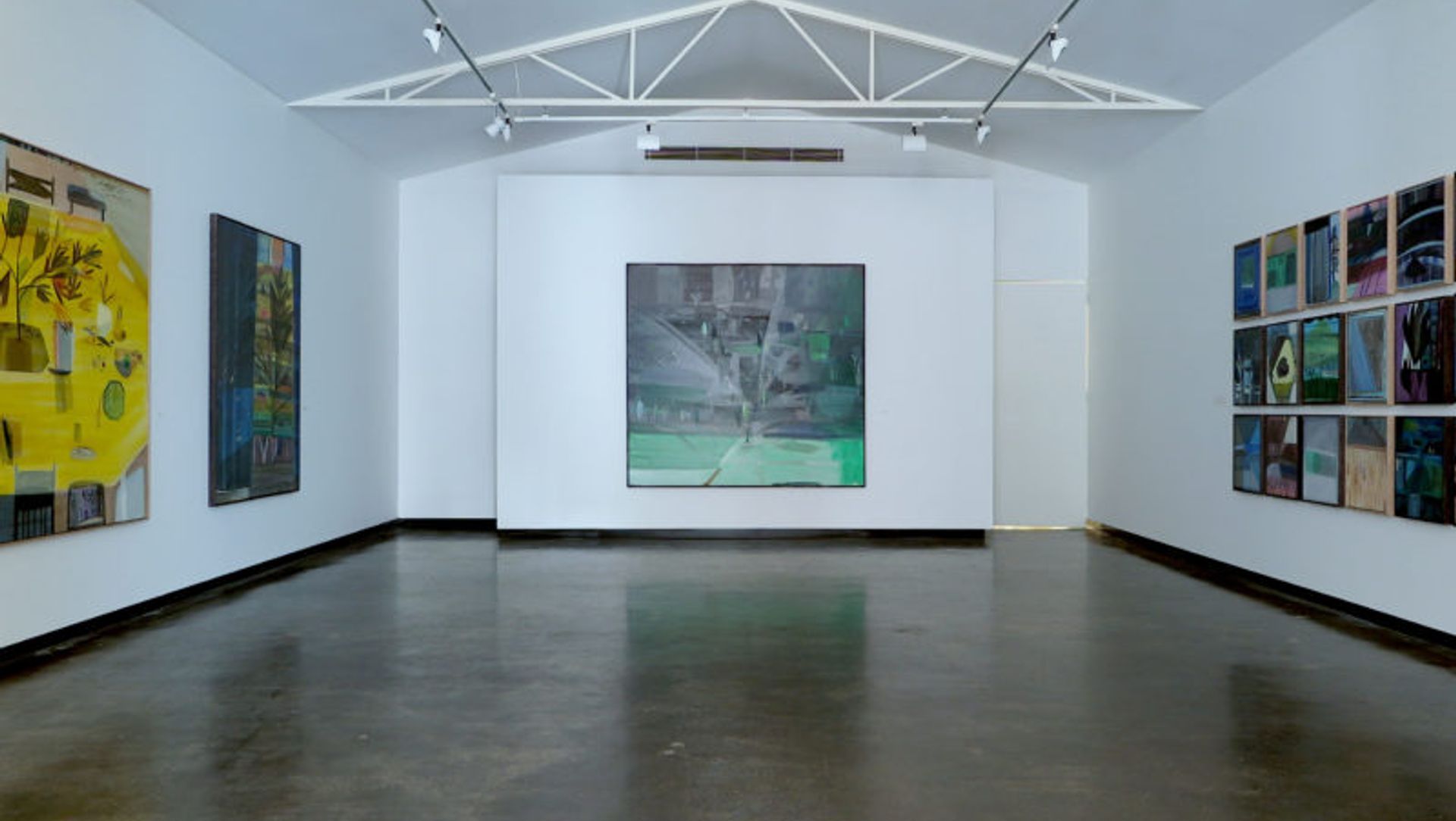 RICHMOND GALLERY banner