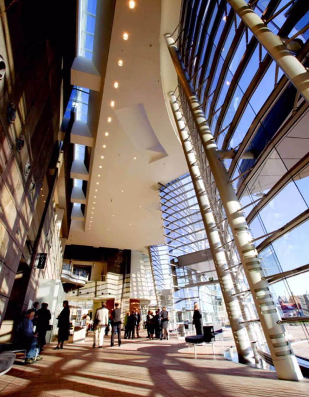 Christchurch Art Gallery