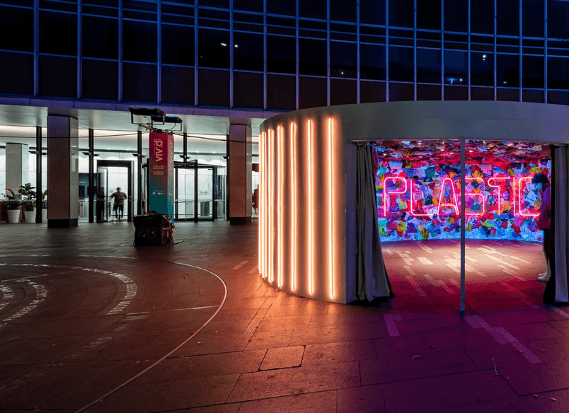 Vivid 2019
