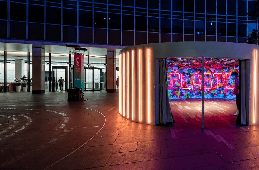 Vivid 2019