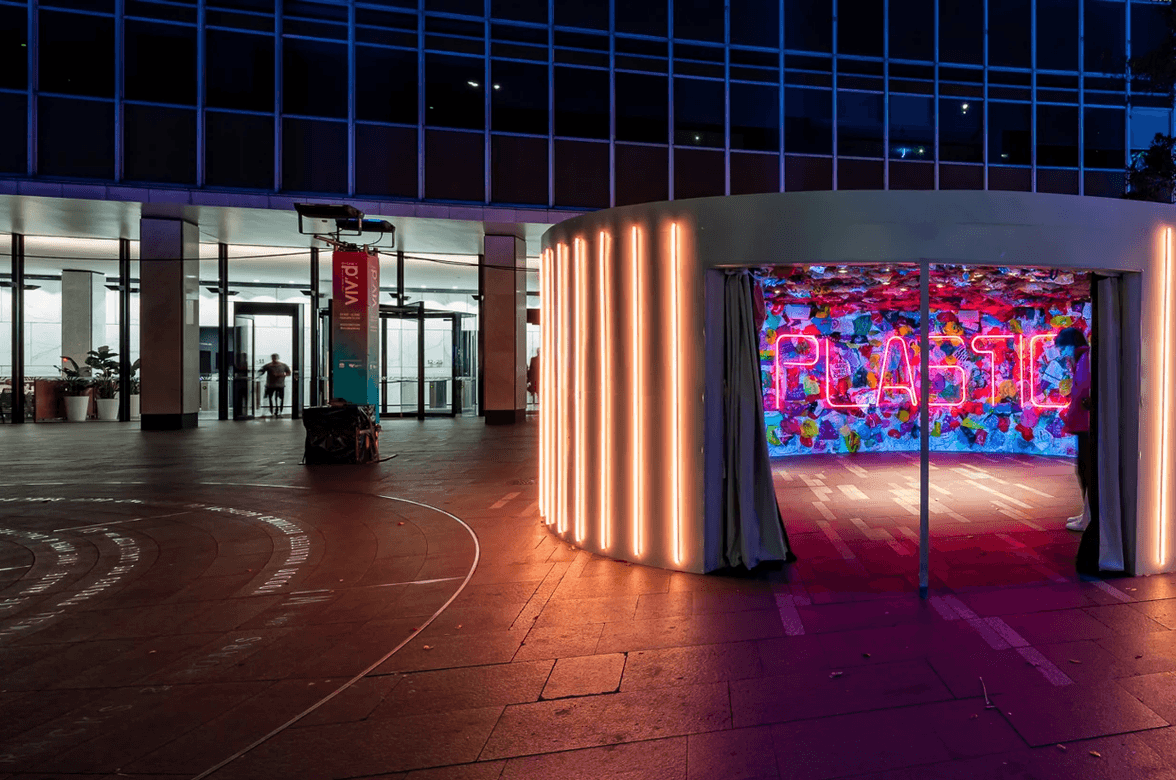Vivid 2019