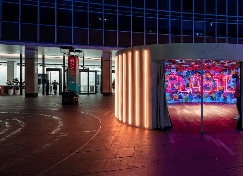 Vivid 2019
