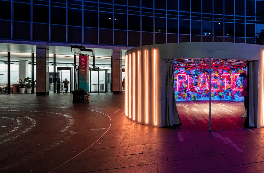 Vivid 2019