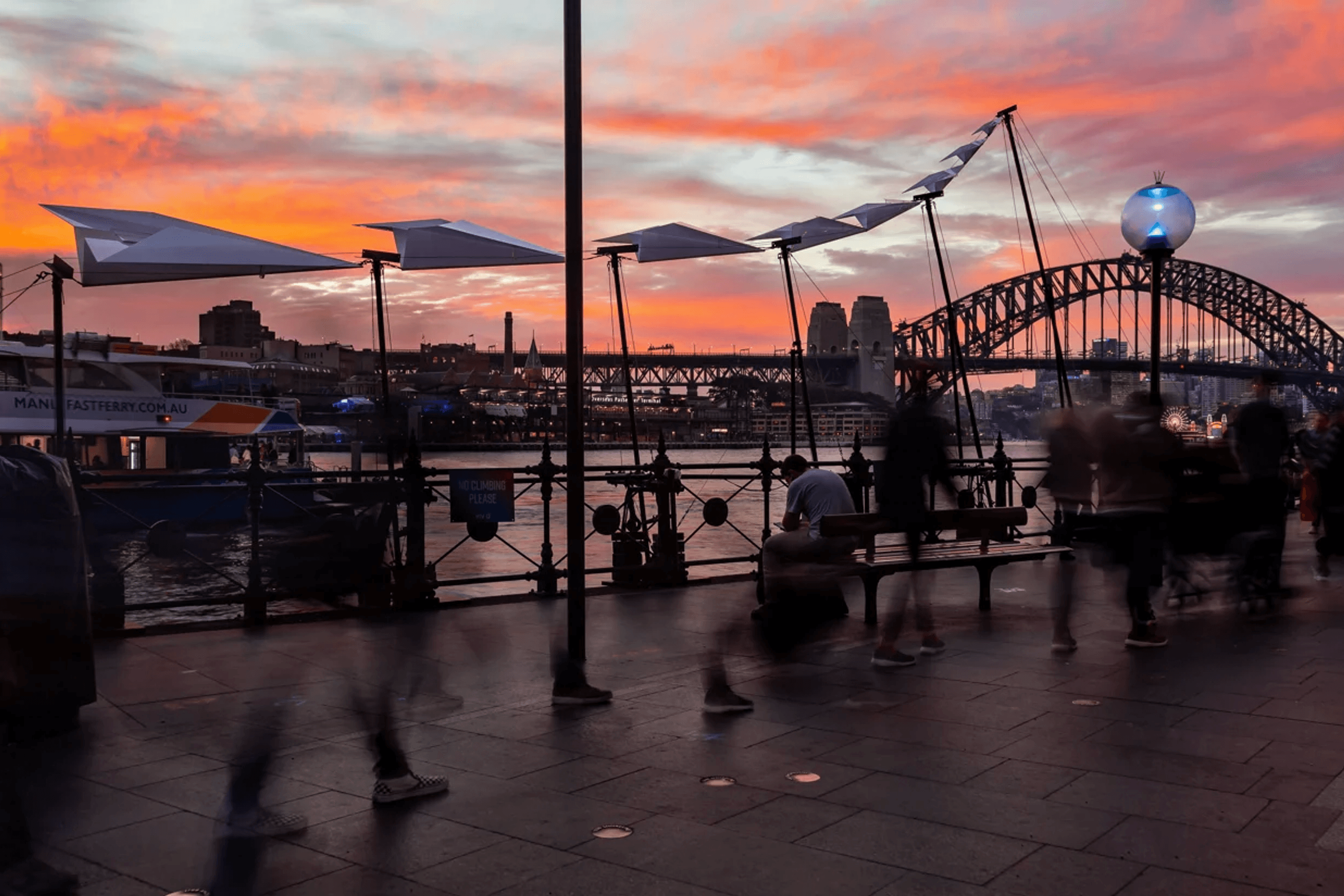 Vivid 2018