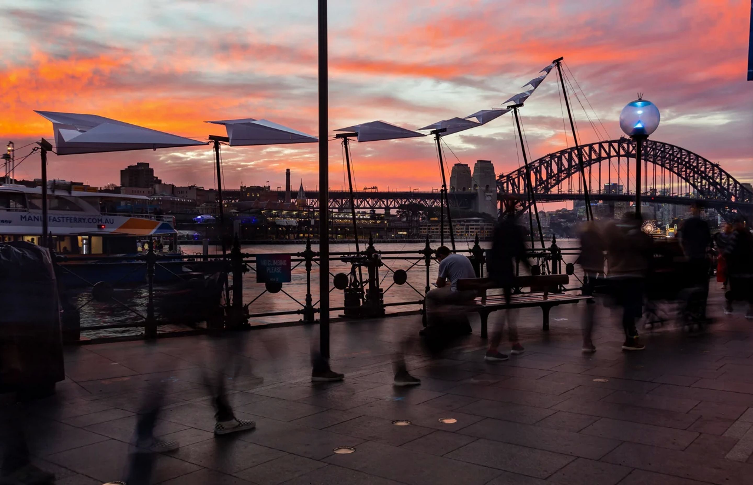 Vivid 2018