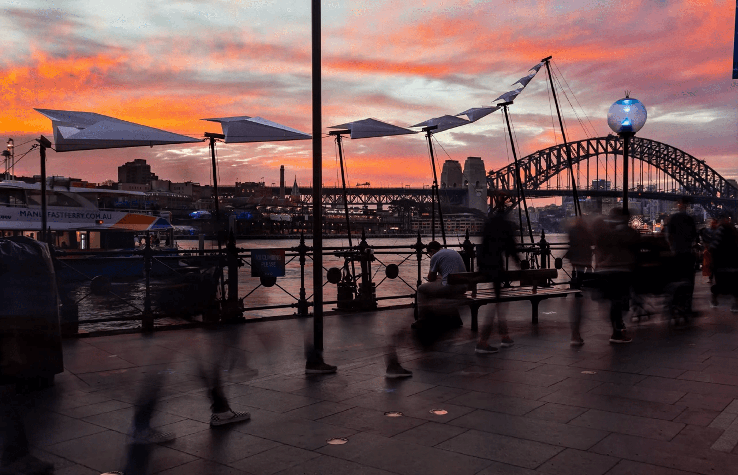 Vivid 2018