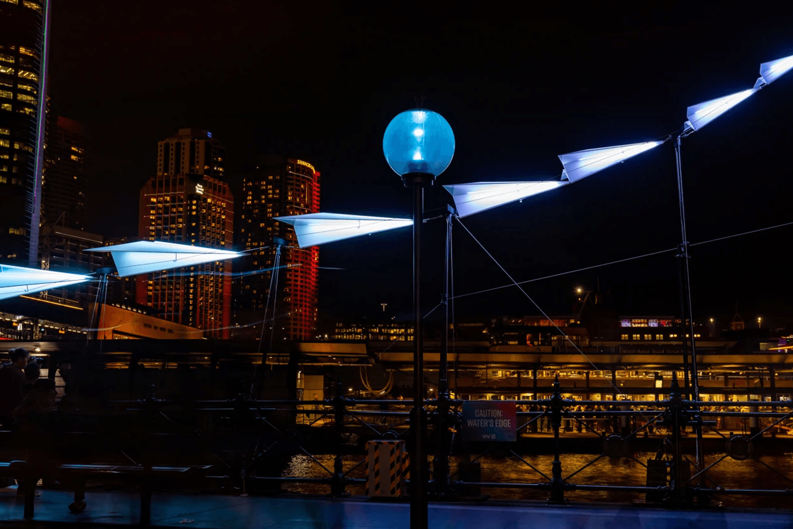 Vivid 2018
