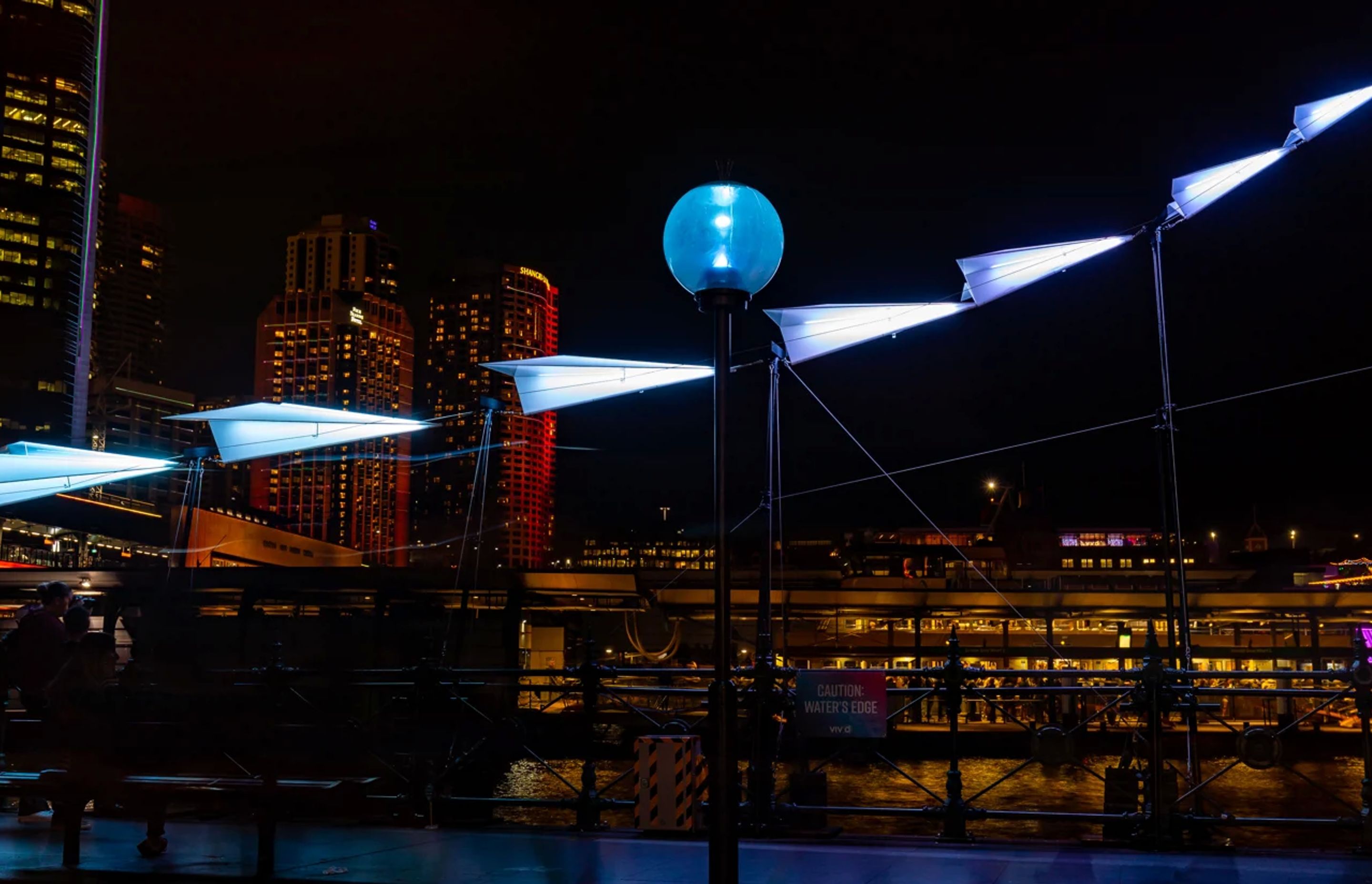Vivid 2018