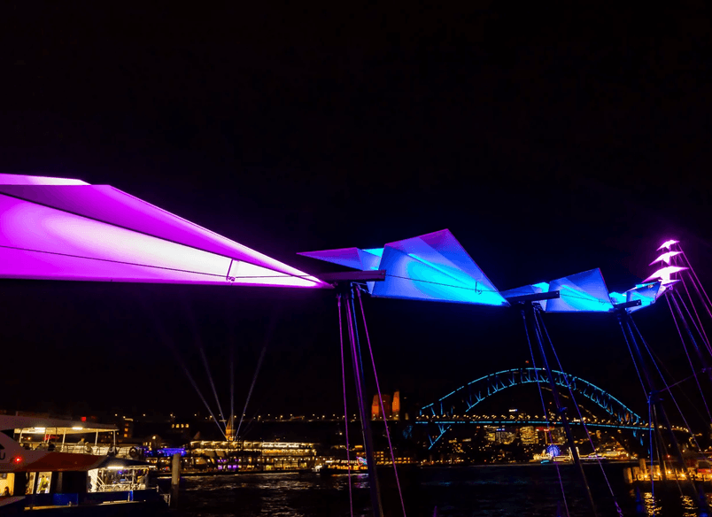 Vivid 2018