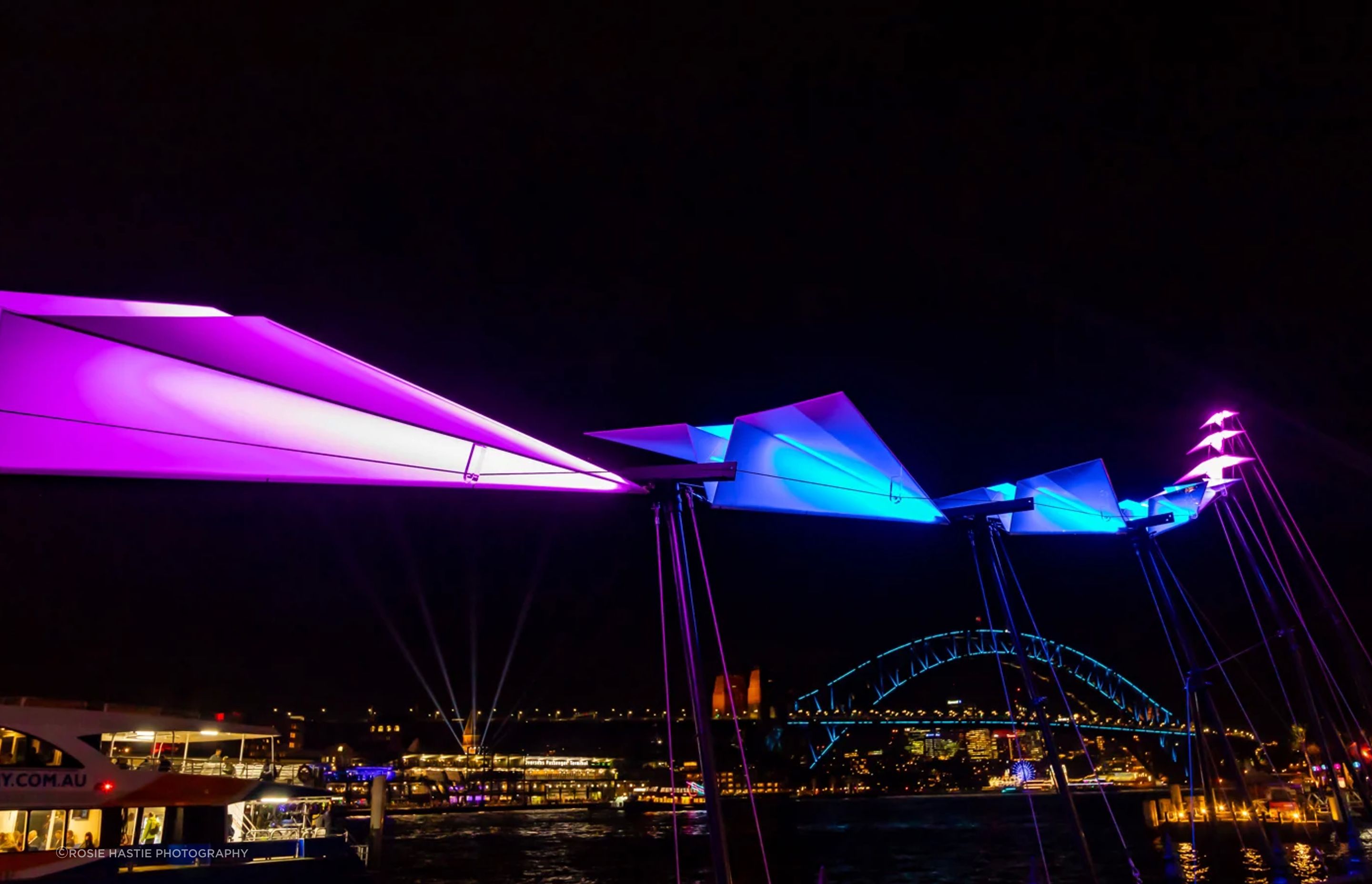 Vivid 2018
