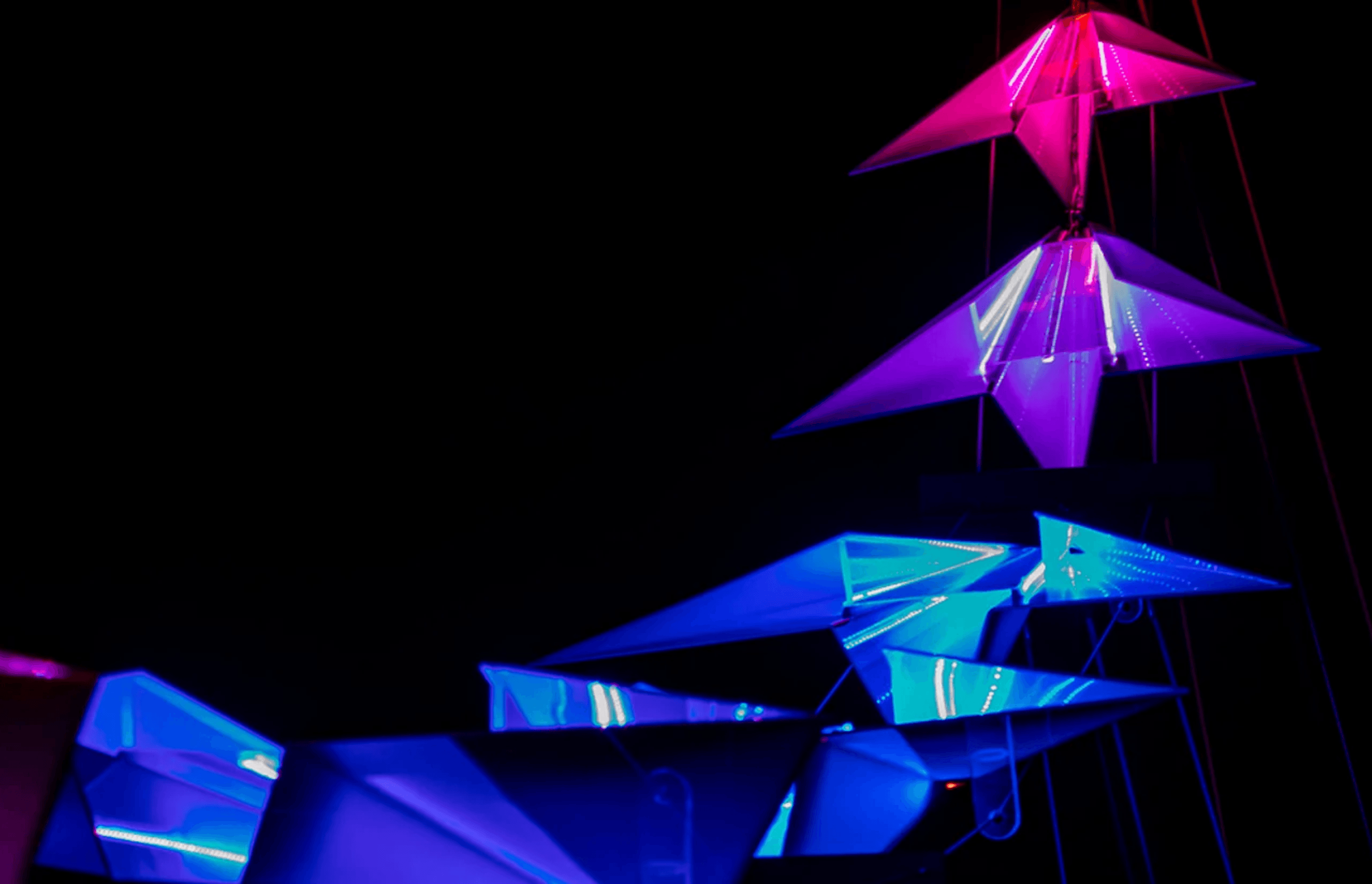 Vivid 2018