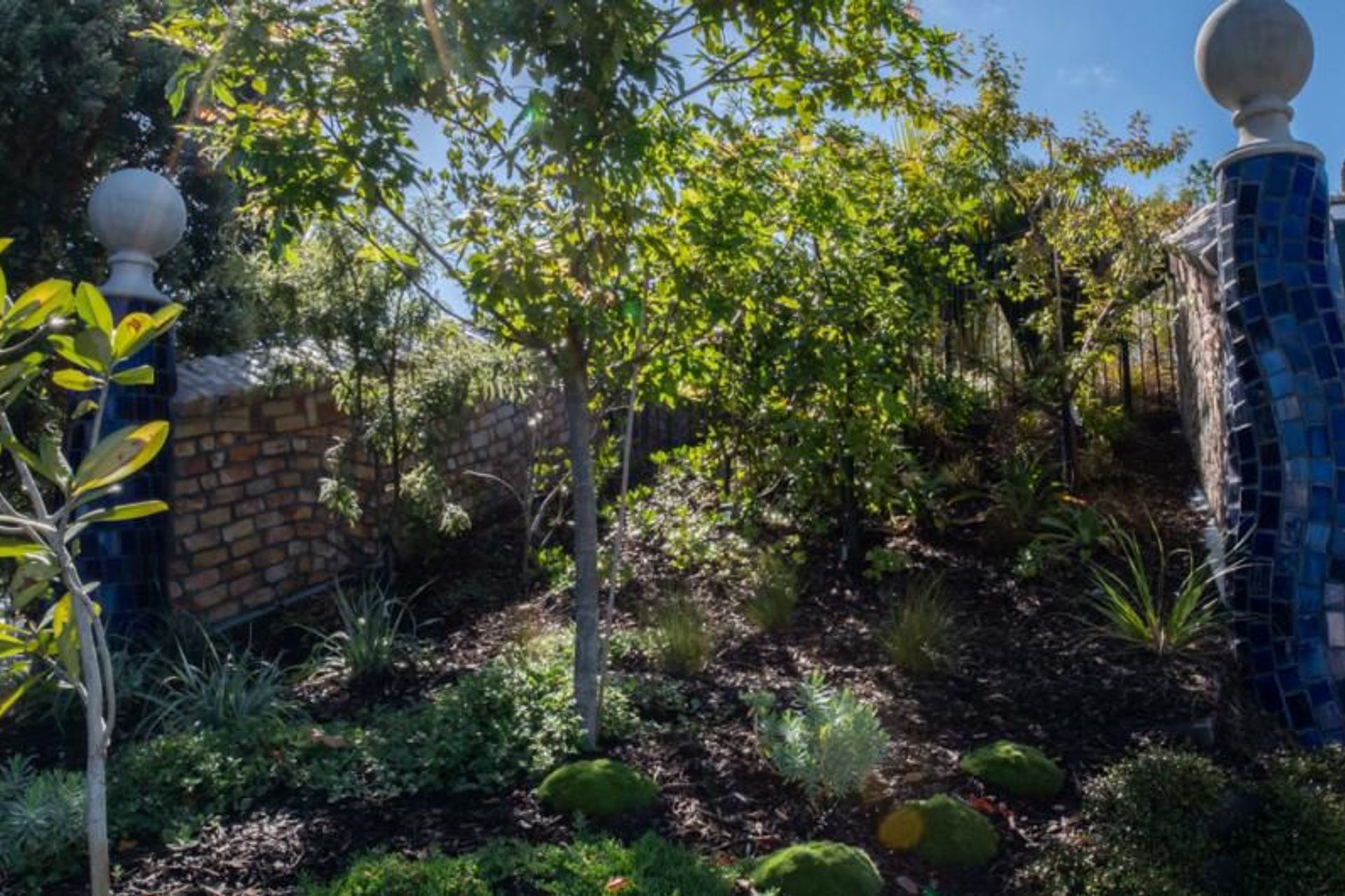 Hundertwasser Art Centre  Whangarei