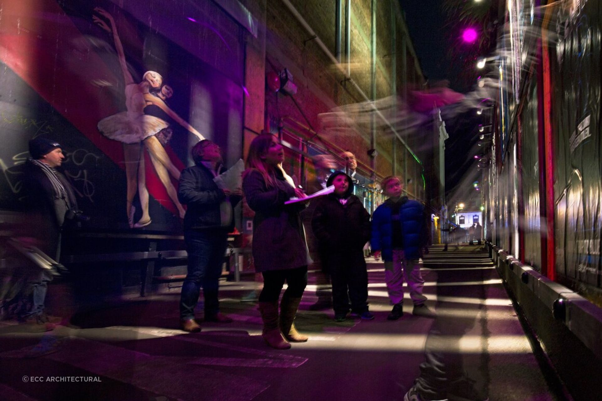 Wellington LuxFestival