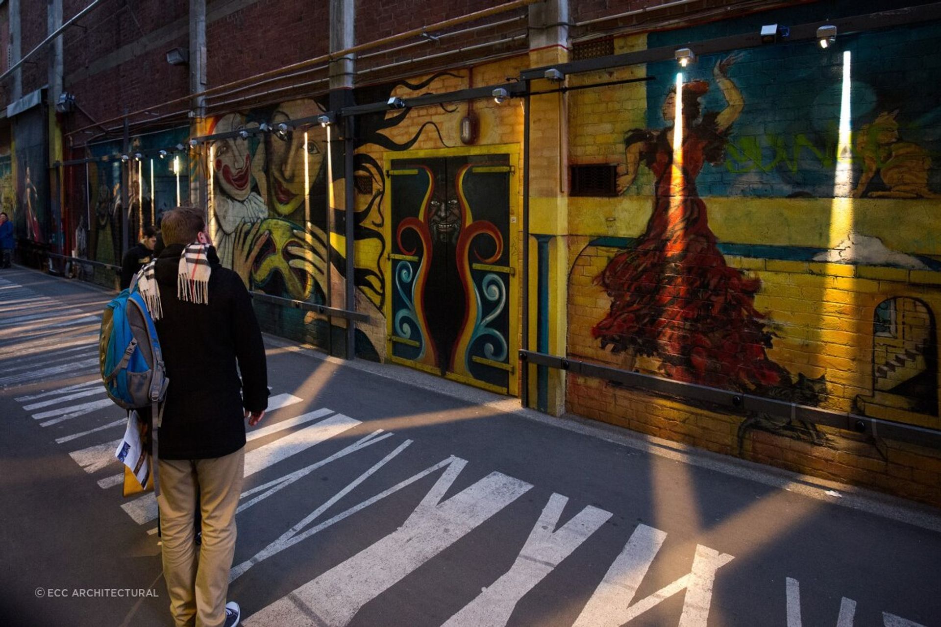 Wellington LuxFestival