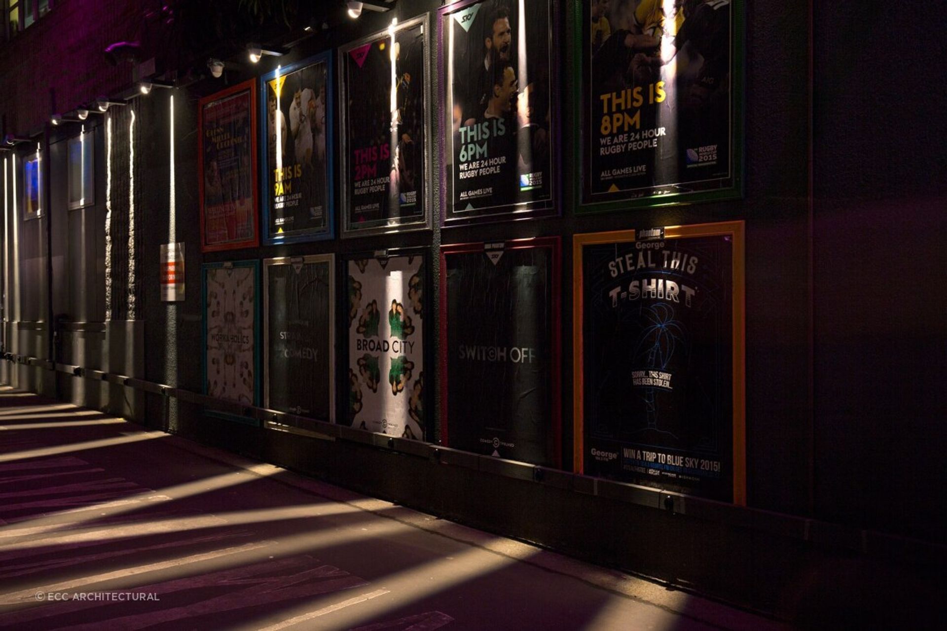 Wellington LuxFestival