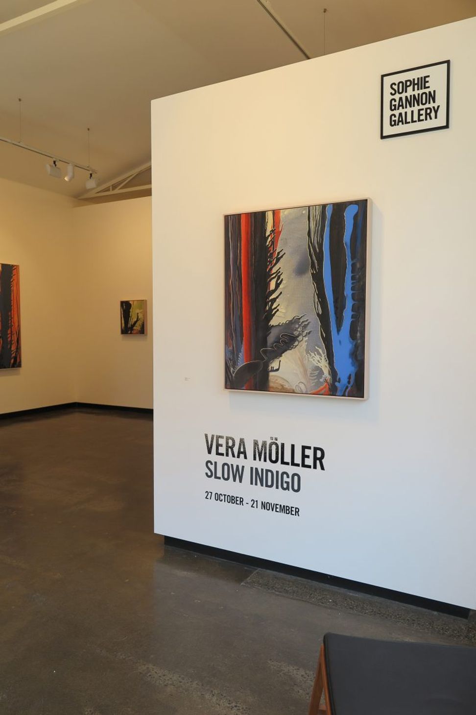 RICHMOND GALLERY