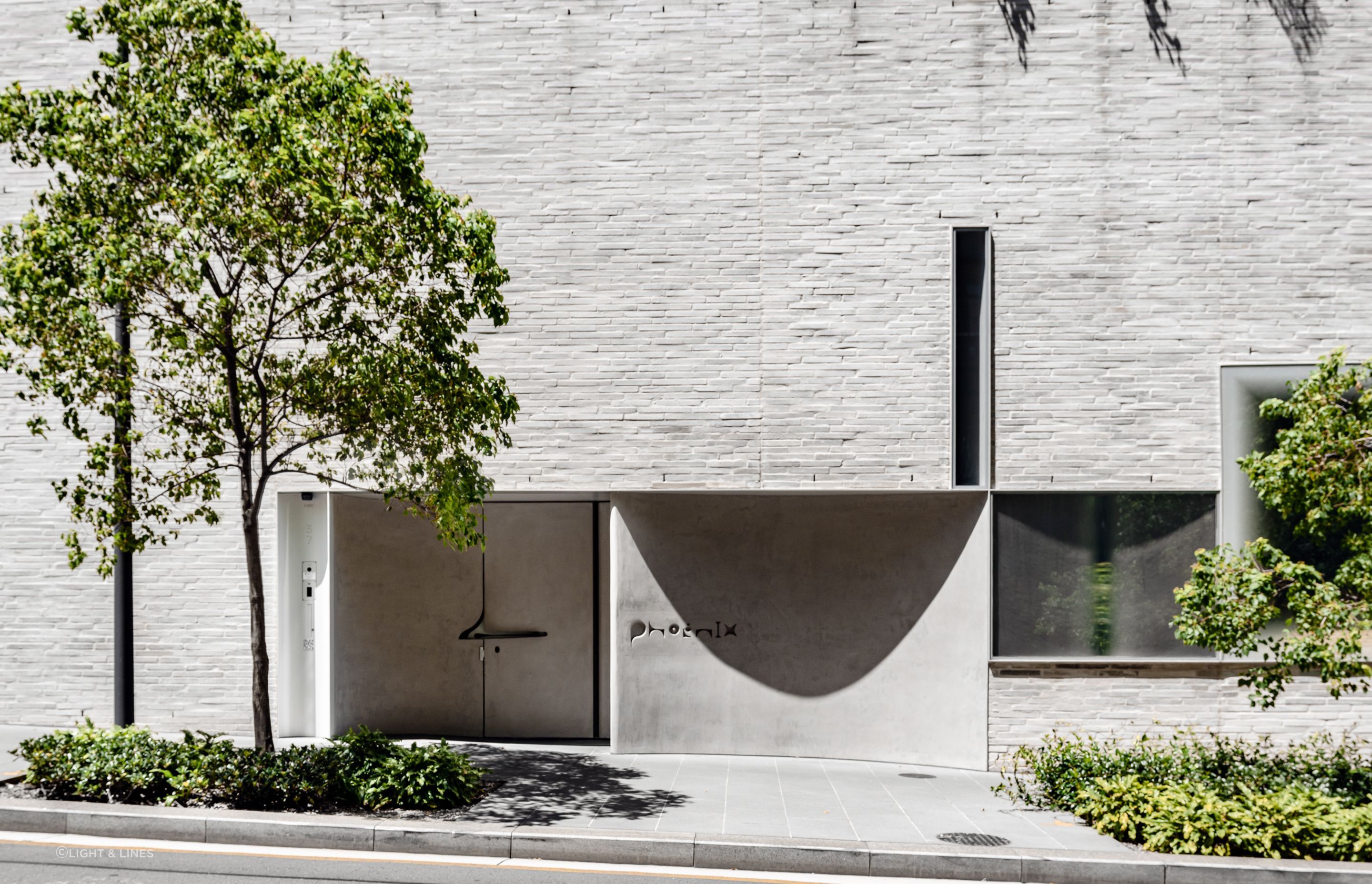 Pheonix Central Park by John Wardle Architects & Durbach Block Jaggers