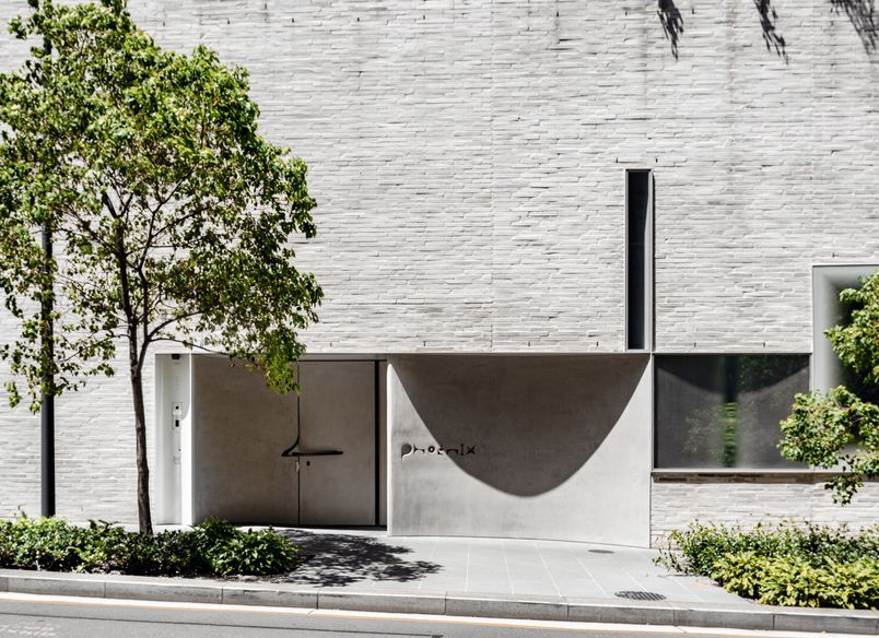 Pheonix Central Park by John Wardle Architects & Durbach Block Jaggers