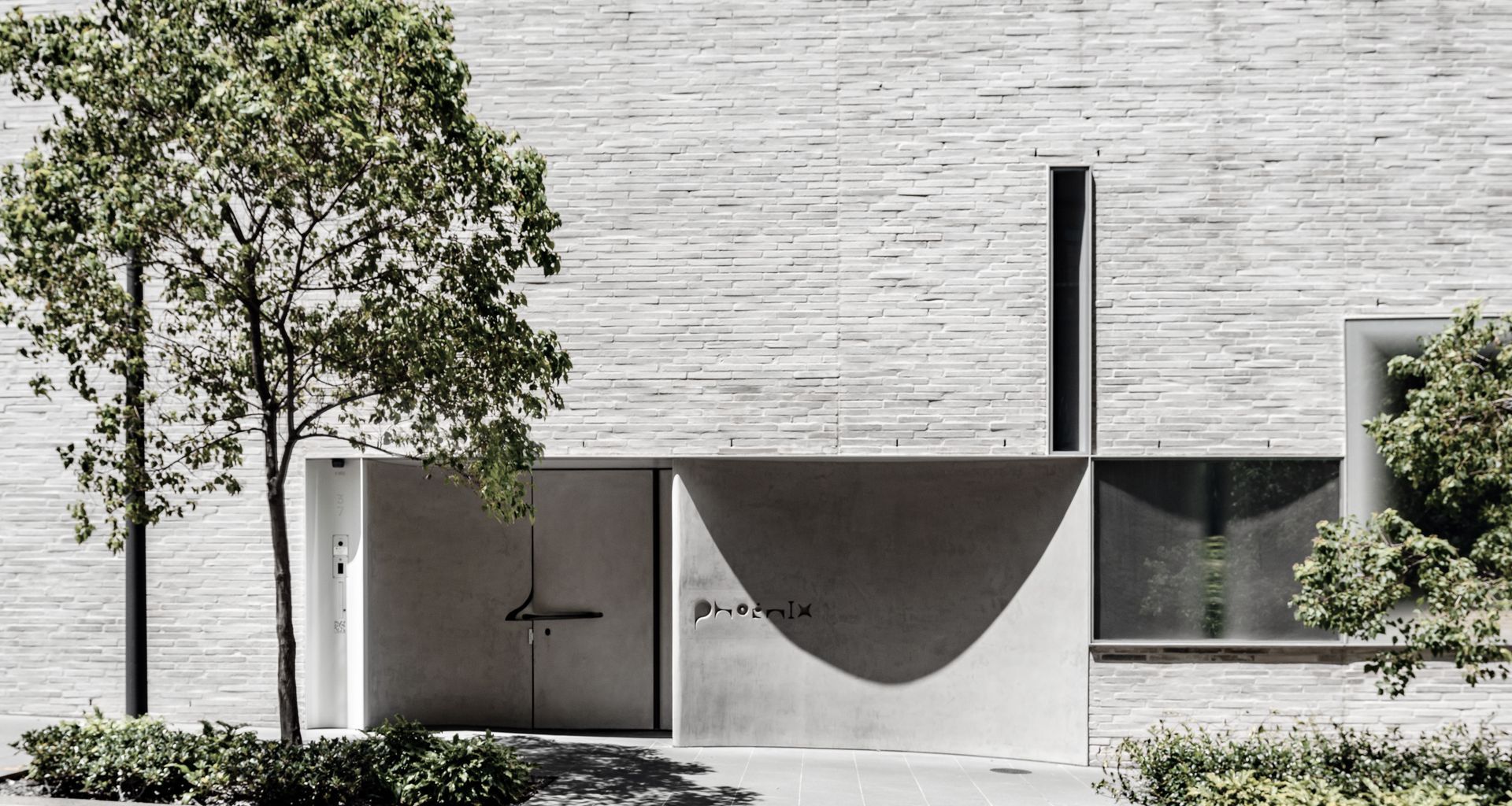 Pheonix Central Park by John Wardle Architects & Durbach Block Jaggers banner