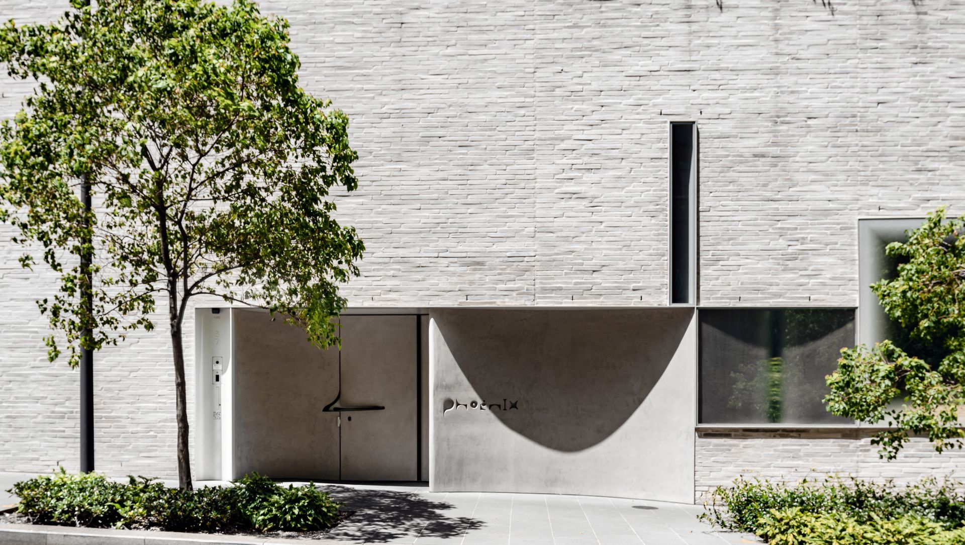 Pheonix Central Park by John Wardle Architects & Durbach Block Jaggers banner