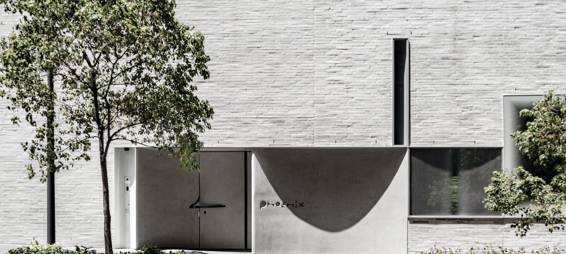 Pheonix Central Park by John Wardle Architects & Durbach Block Jaggers banner