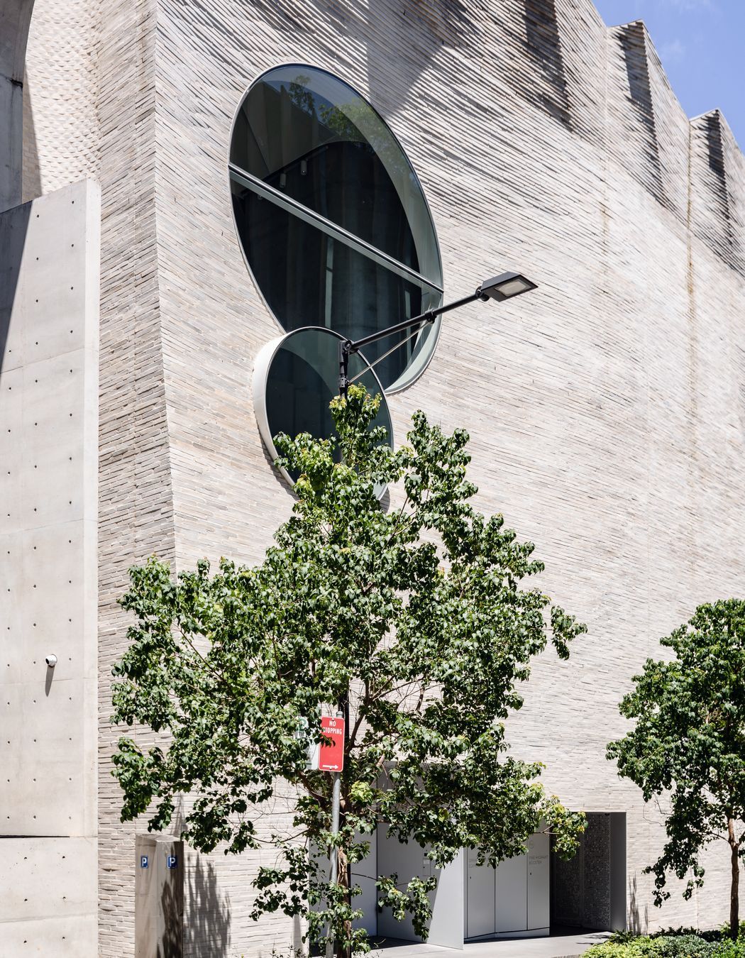 Pheonix Central Park by John Wardle Architects & Durbach Block Jaggers