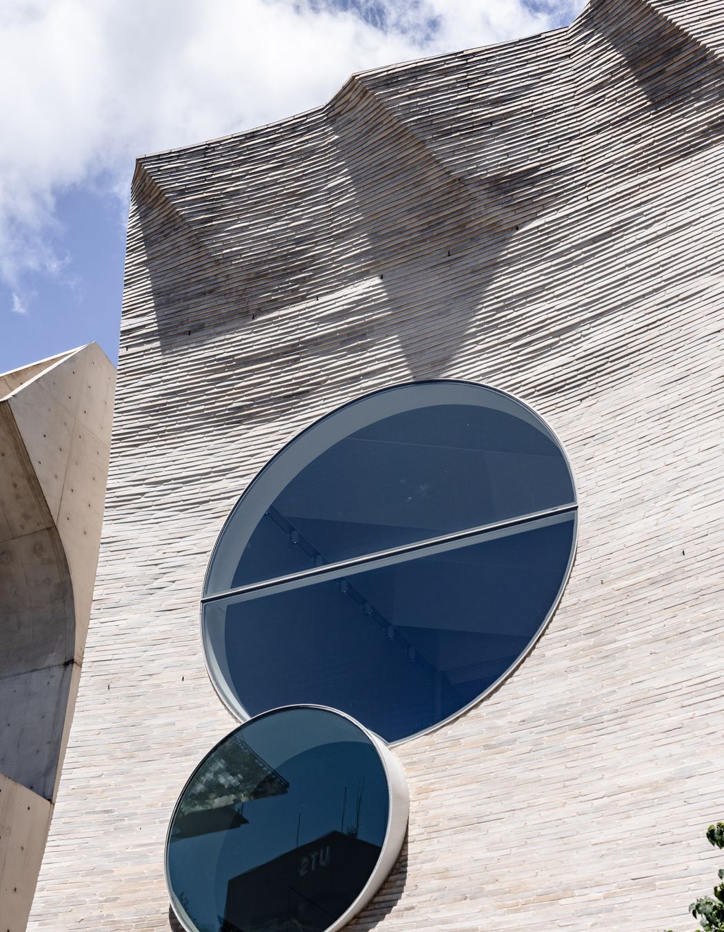 Pheonix Central Park by John Wardle Architects & Durbach Block Jaggers