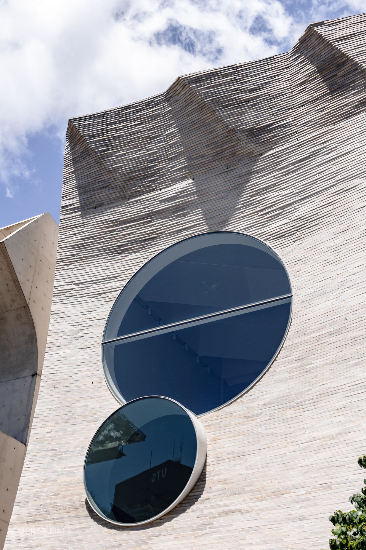 Pheonix Central Park by John Wardle Architects & Durbach Block Jaggers