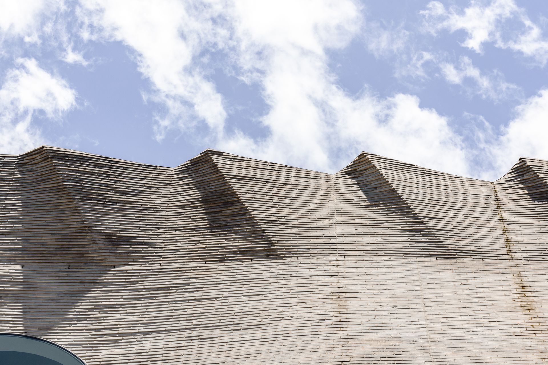 Pheonix Central Park by John Wardle Architects & Durbach Block Jaggers