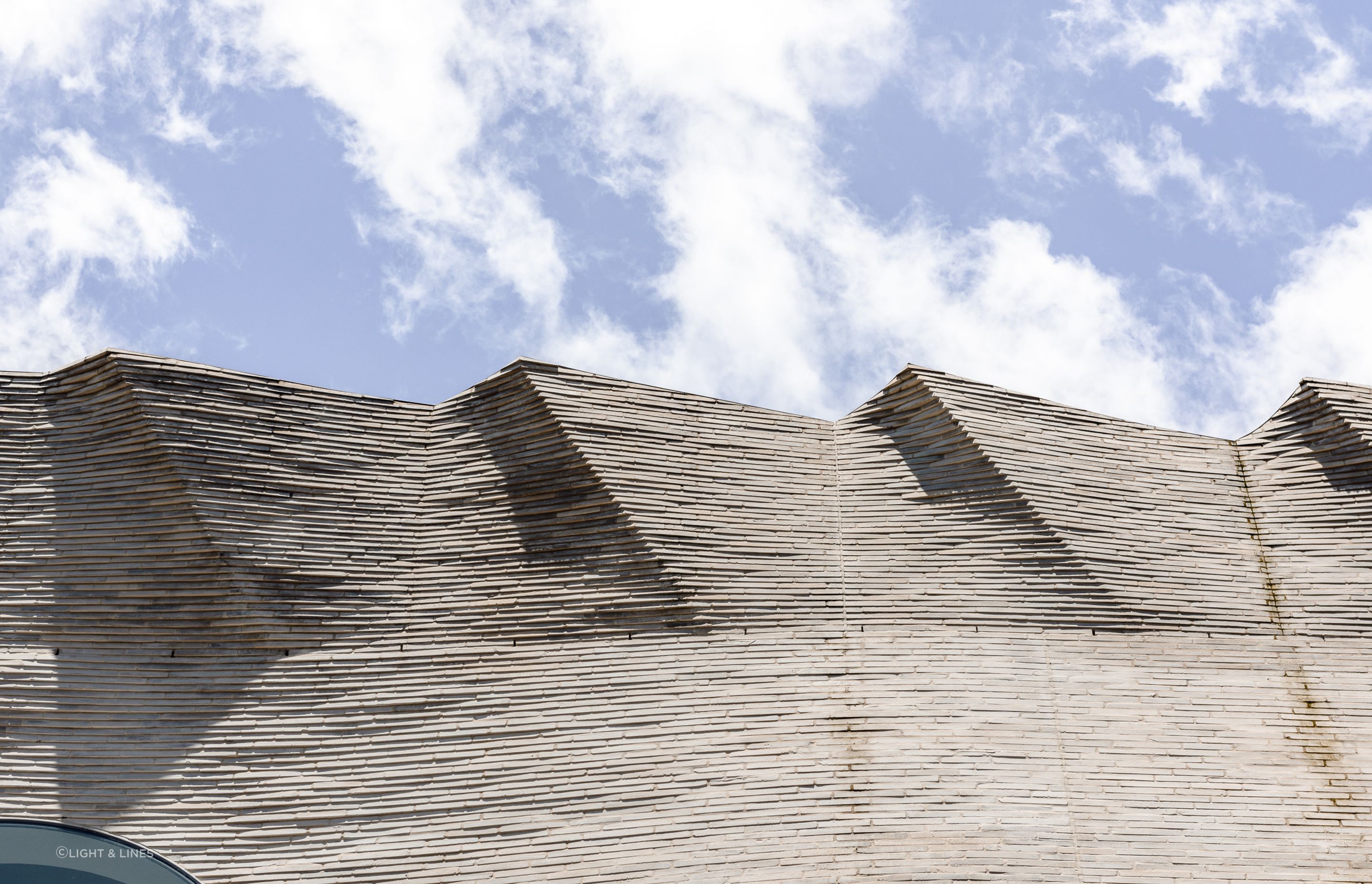Pheonix Central Park by John Wardle Architects & Durbach Block Jaggers