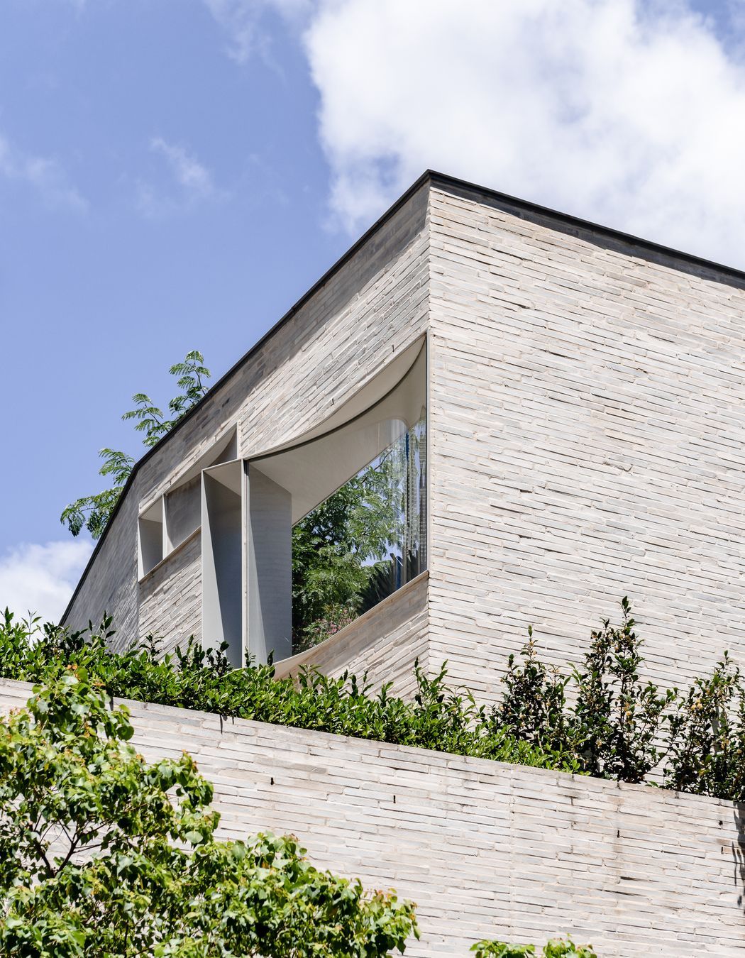 Pheonix Central Park by John Wardle Architects & Durbach Block Jaggers