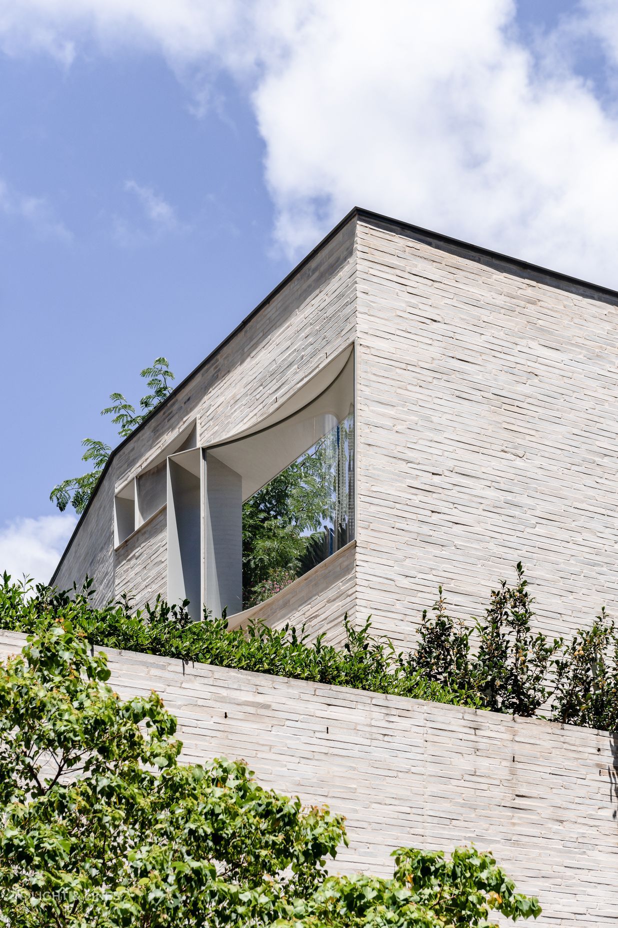 Pheonix Central Park by John Wardle Architects & Durbach Block Jaggers