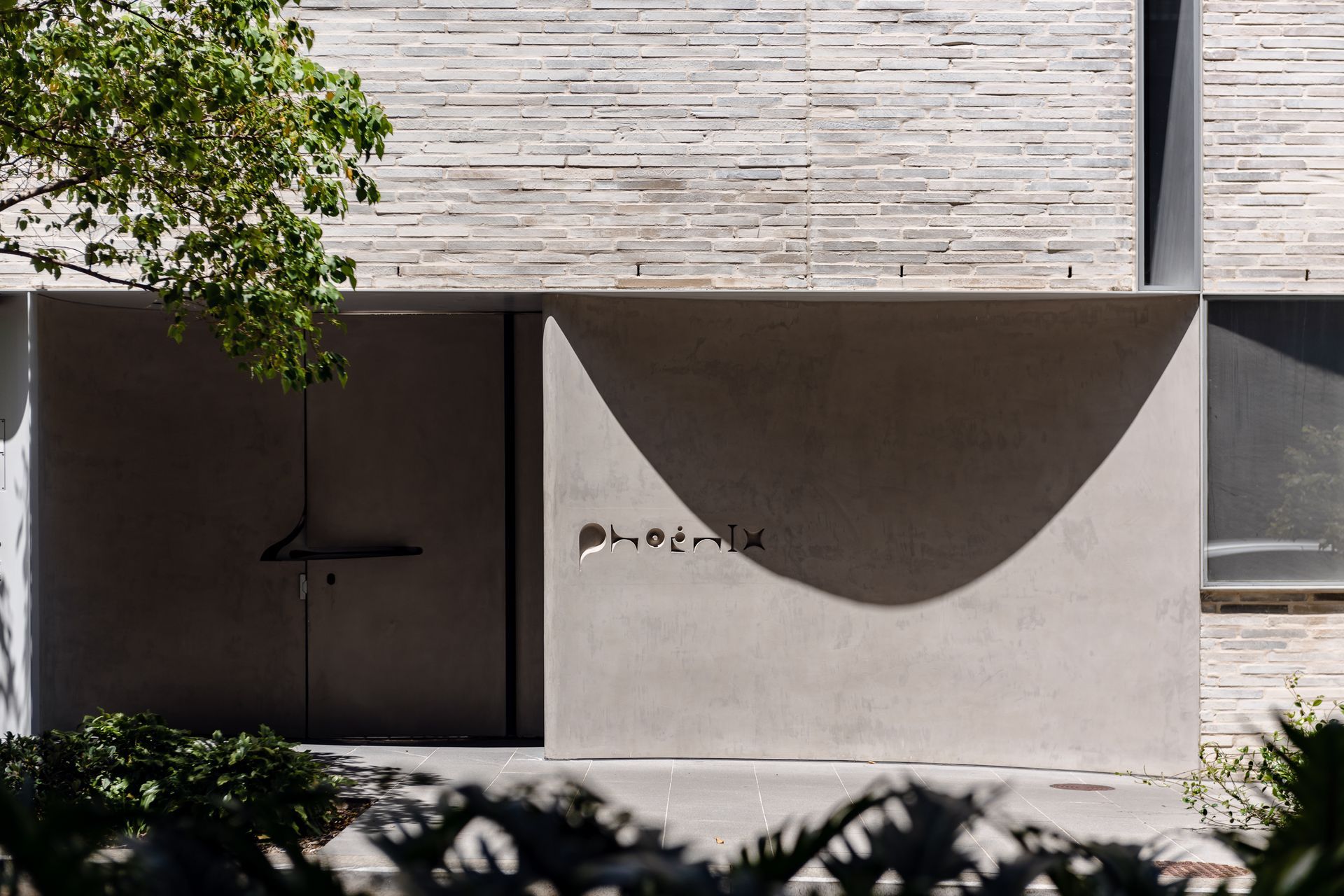 Pheonix Central Park by John Wardle Architects & Durbach Block Jaggers