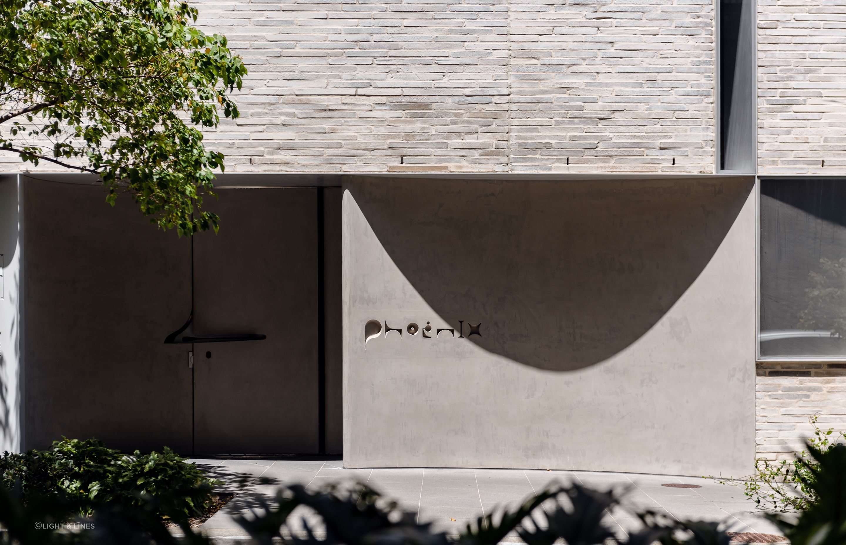 Pheonix Central Park by John Wardle Architects & Durbach Block Jaggers