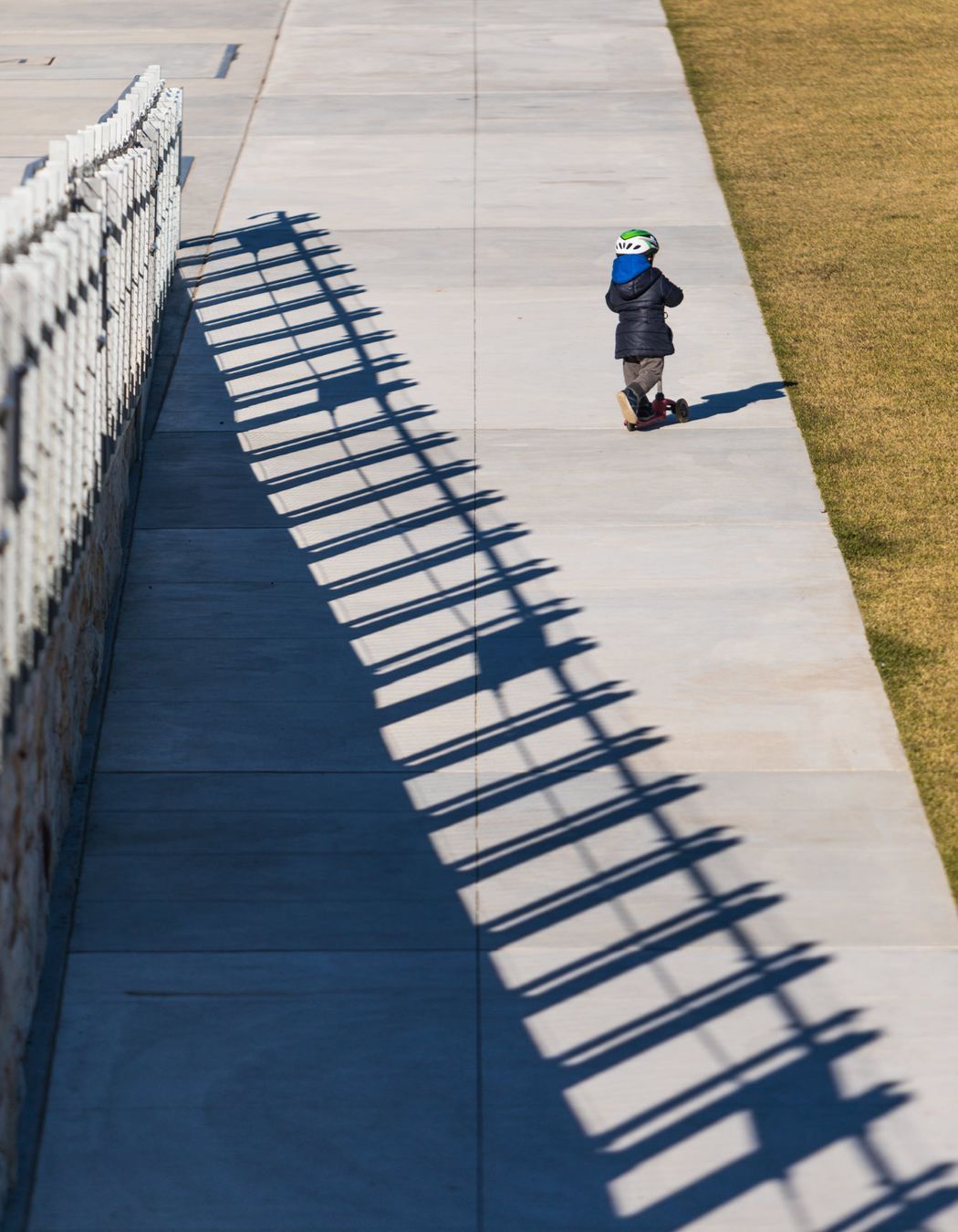 Waverton Coal Loader