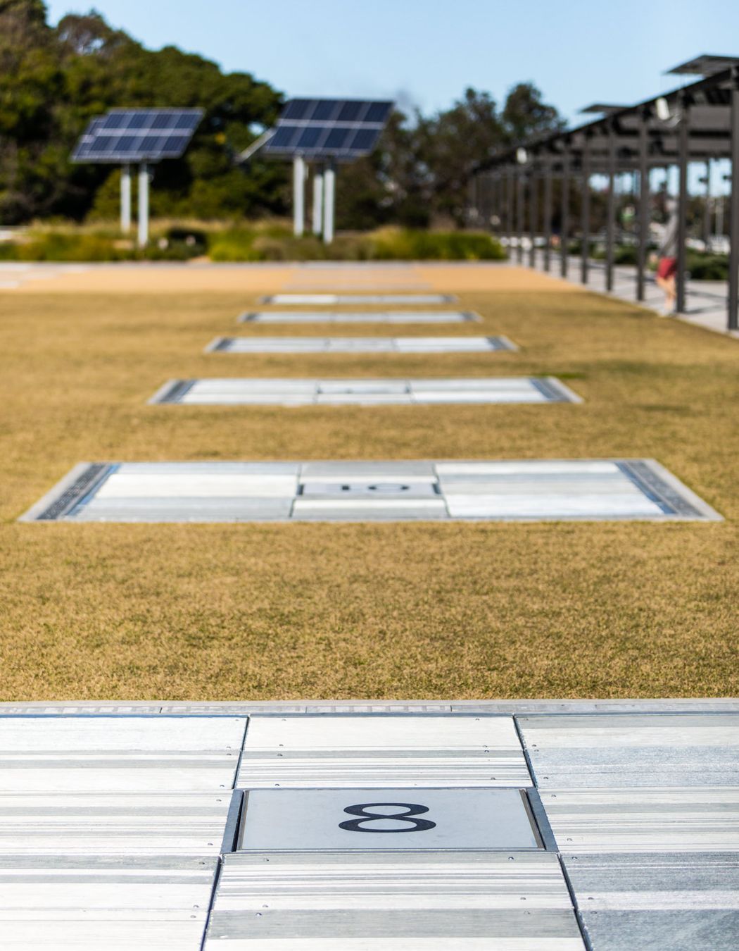 Waverton Coal Loader