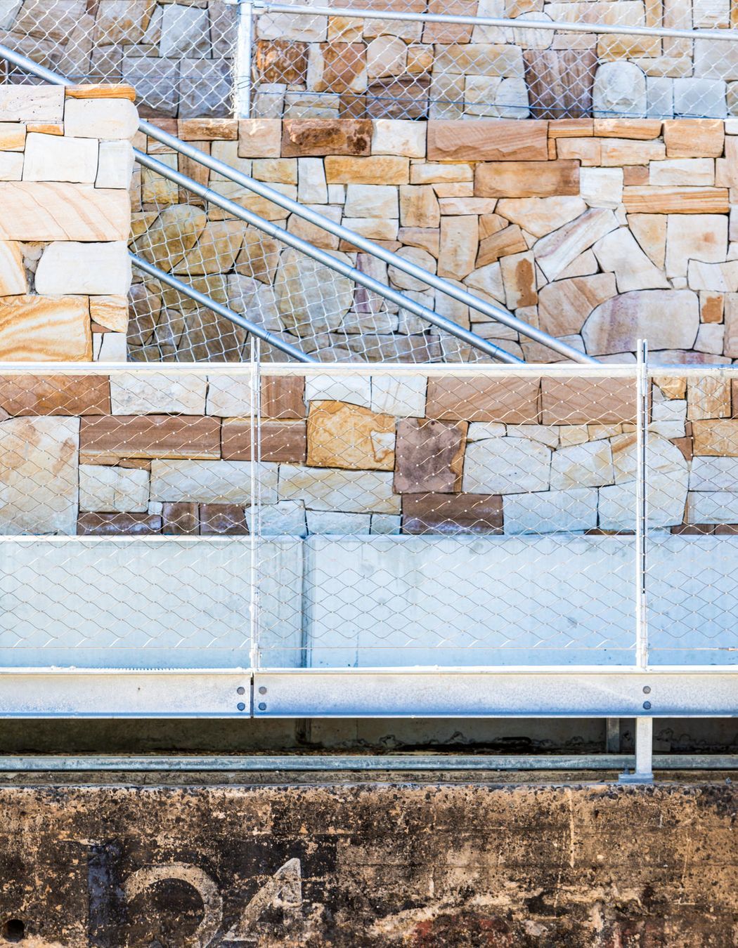 Waverton Coal Loader