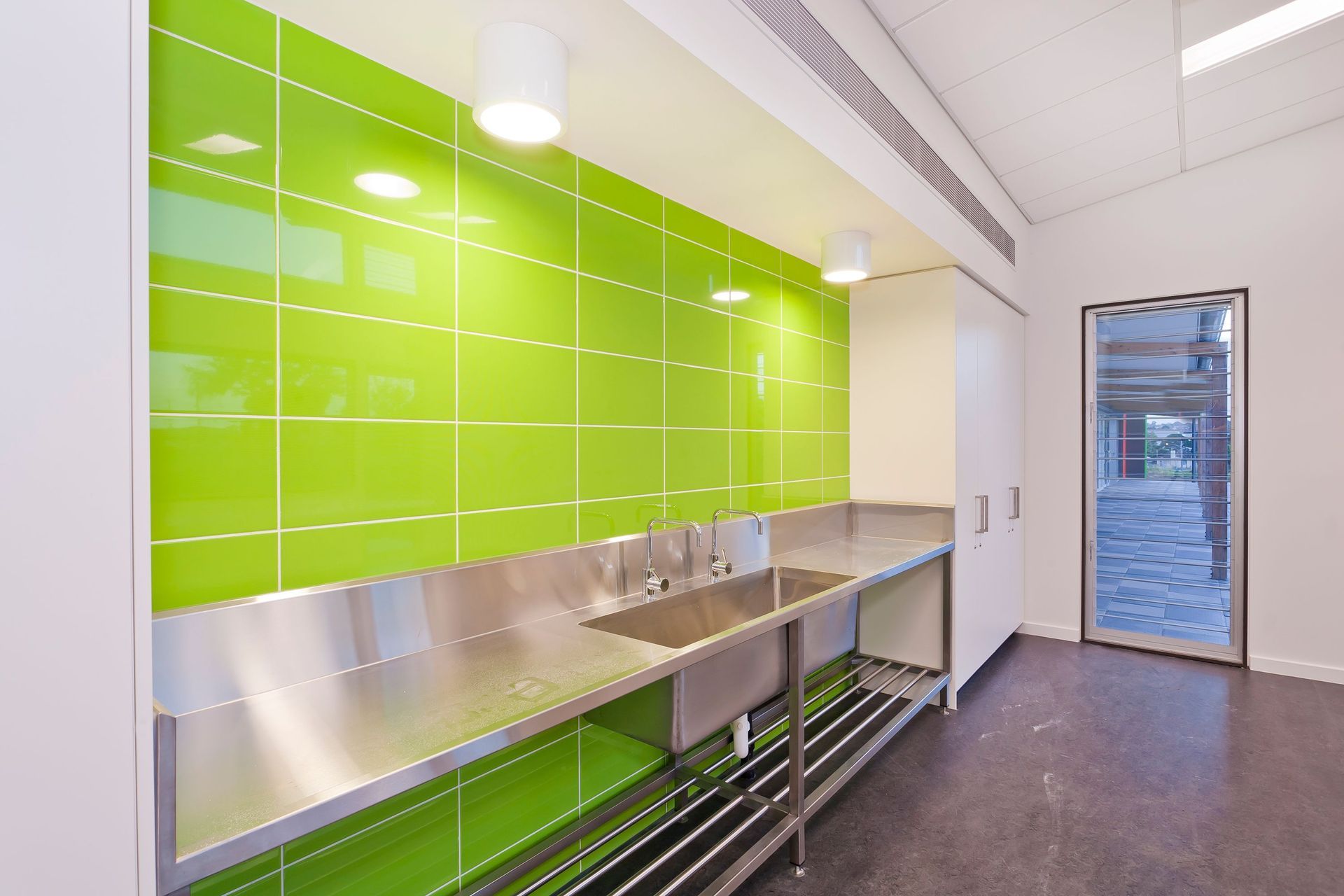 North Geelong Community Hub (Diversitat)