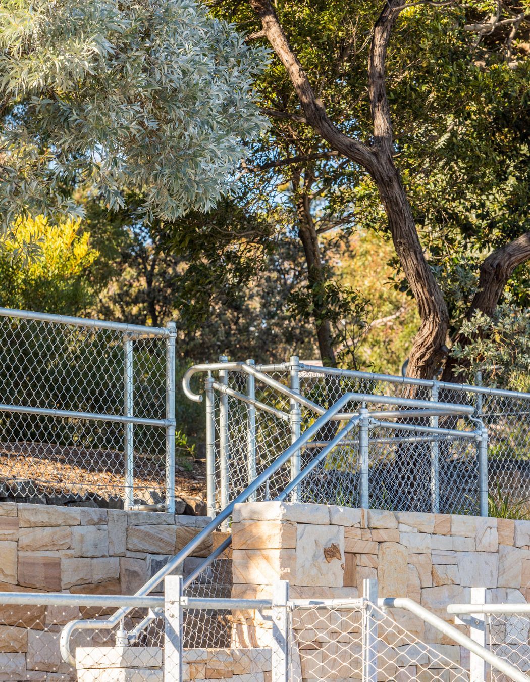 Waverton Coal Loader
