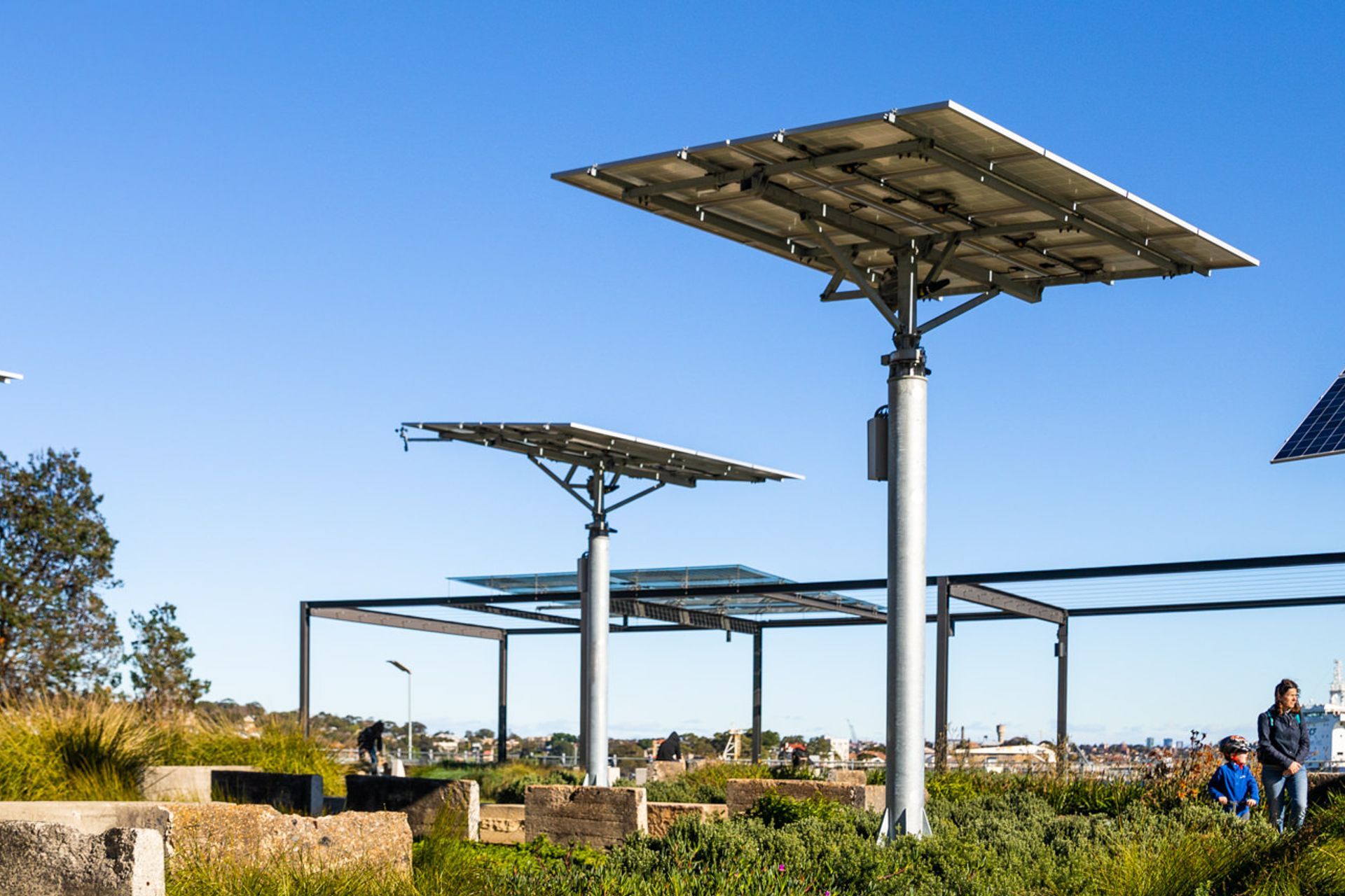 Waverton Coal Loader