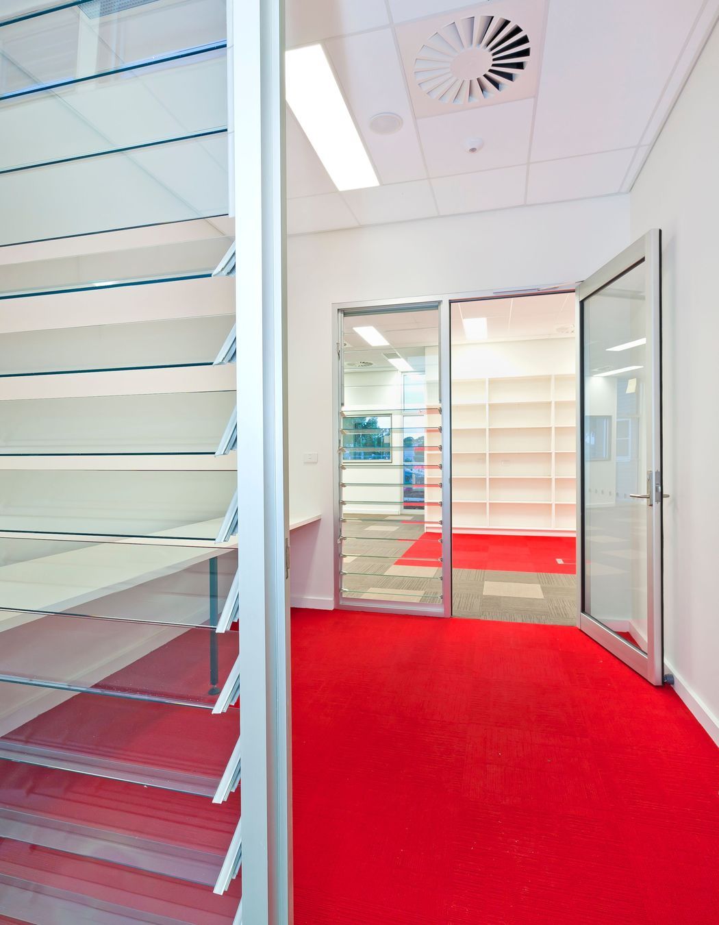 North Geelong Community Hub (Diversitat)