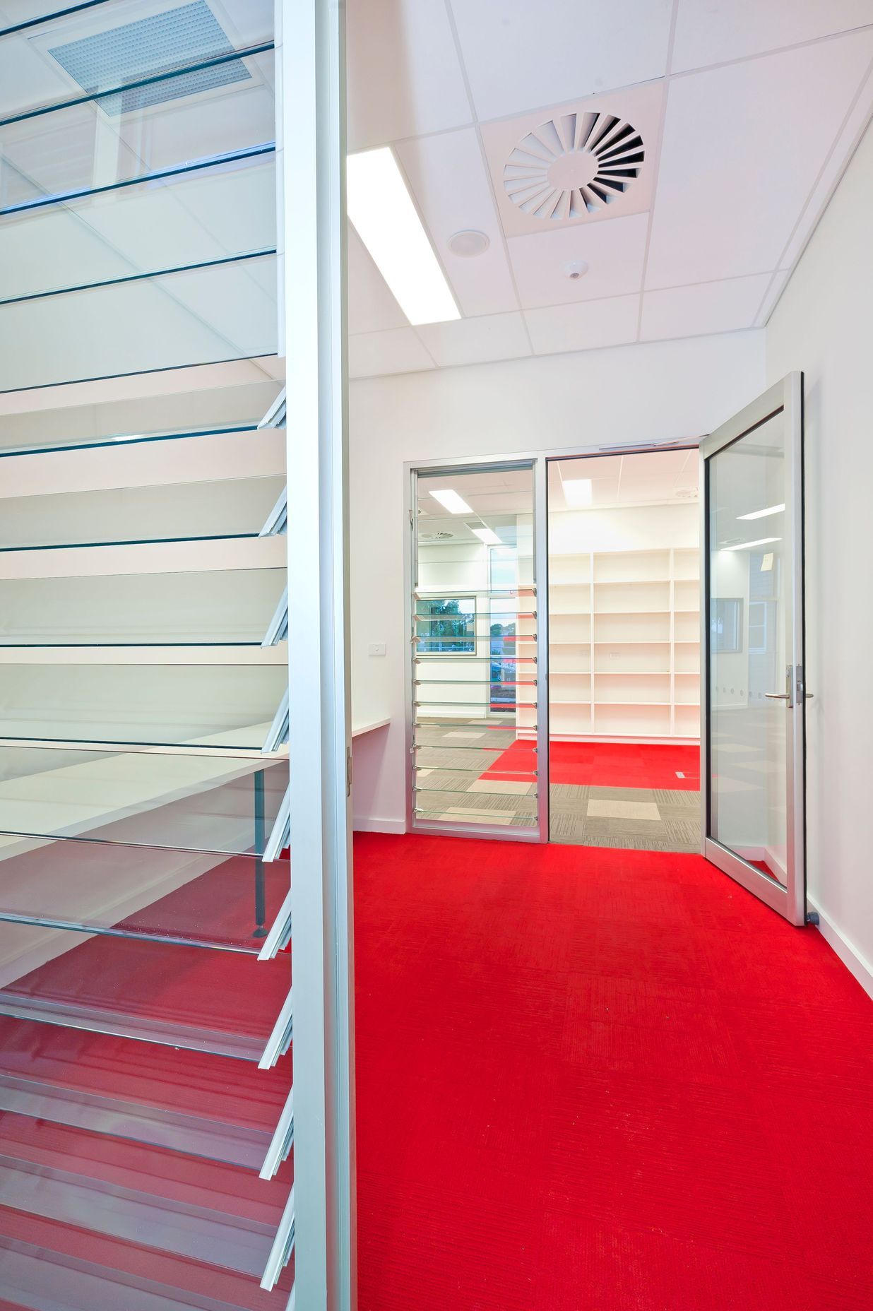 North Geelong Community Hub (Diversitat)