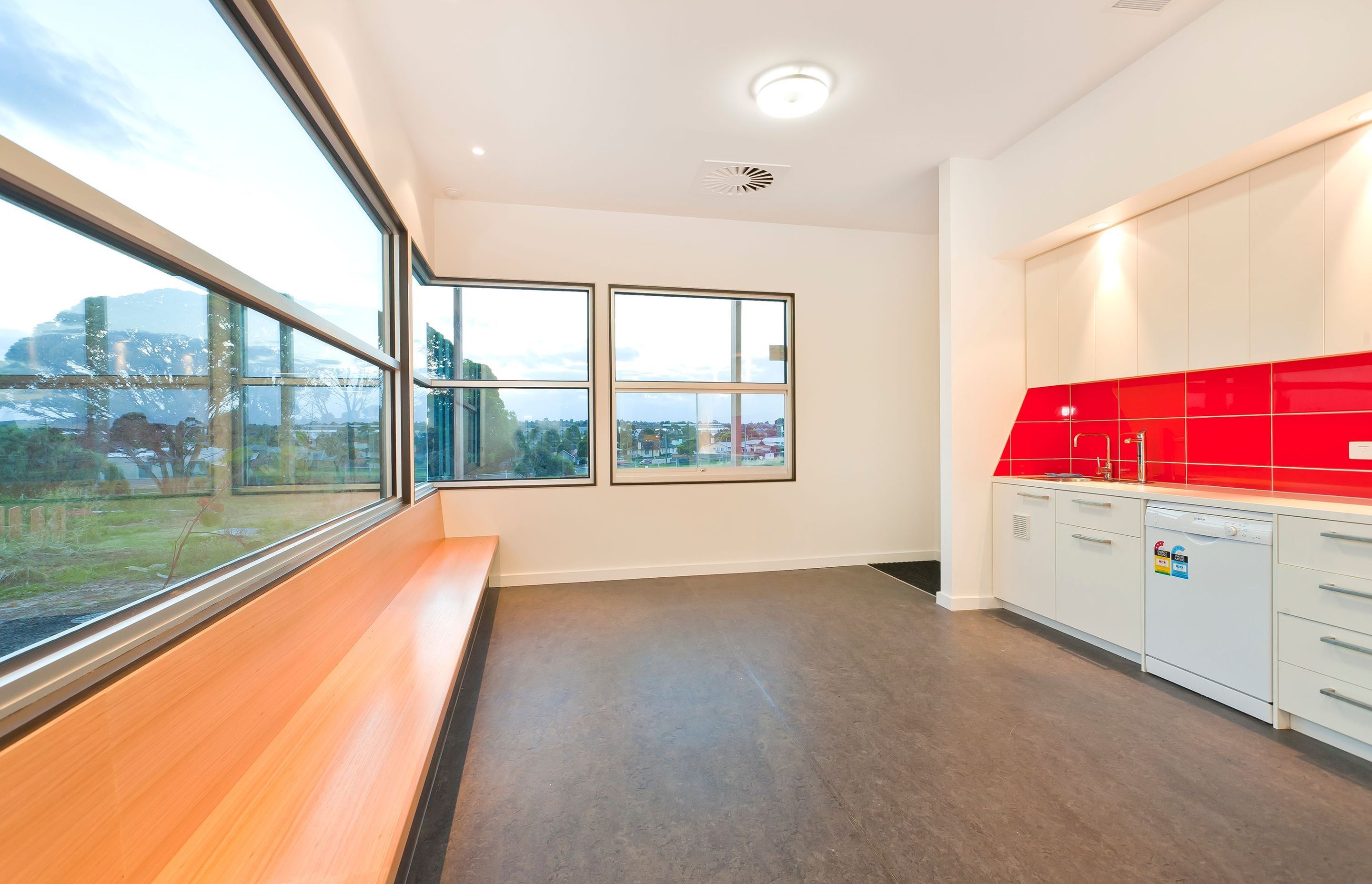North Geelong Community Hub (Diversitat)